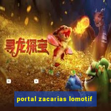 portal zacarias lomotif